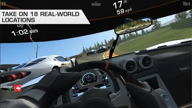 #5 - Software screenshot