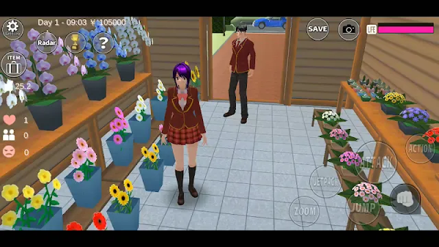 #8 - Software screenshot