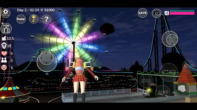 #3 - Software screenshot