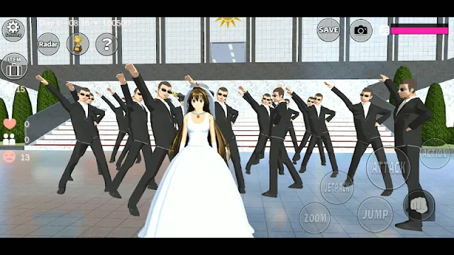 #2 - Software screenshot