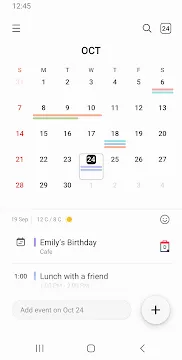 #1 - Software screenshot