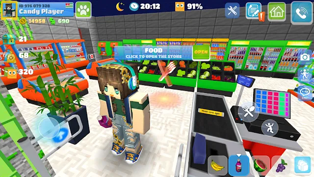 #4 - Software screenshot