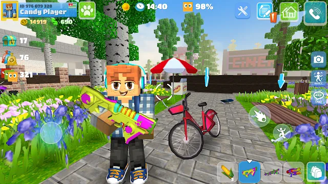 #2 - Software screenshot