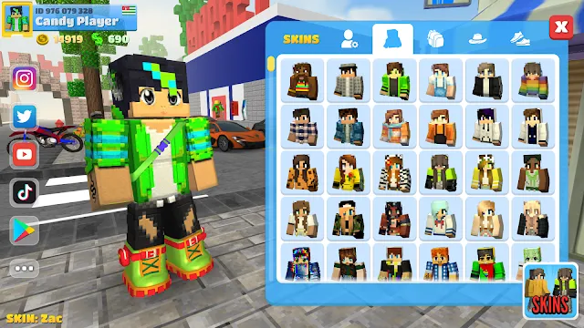 #1 - Software screenshot