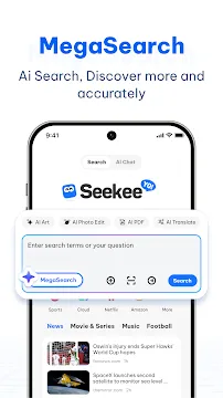 #1 - Software screenshot