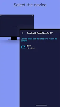 #3 - Software screenshot