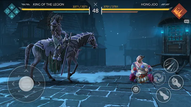 #2 - Software screenshot