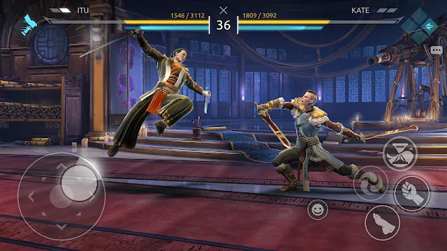 #1 - Software screenshot