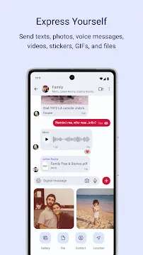 #5 - Software screenshot