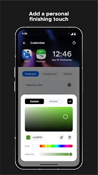 #4 - Software screenshot