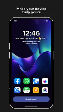 #1 - Software screenshot