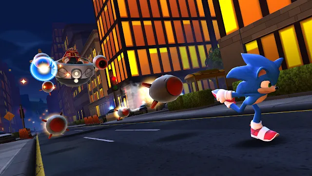 #8 - Software screenshot
