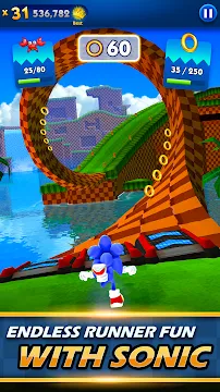 #1 - Software screenshot