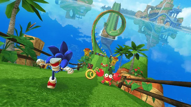 #7 - Software screenshot