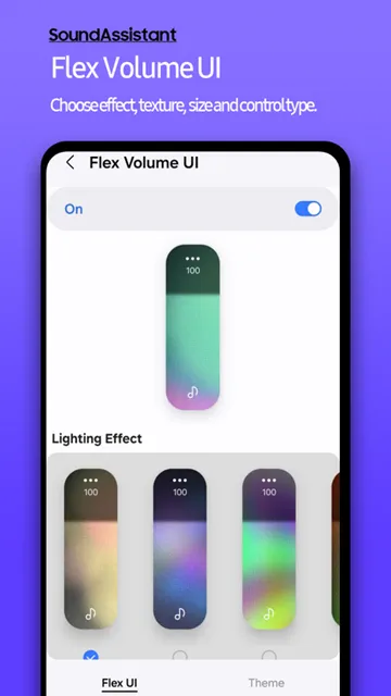 #1 - Software screenshot