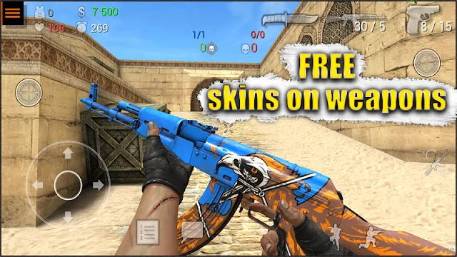 #1 - Software screenshot