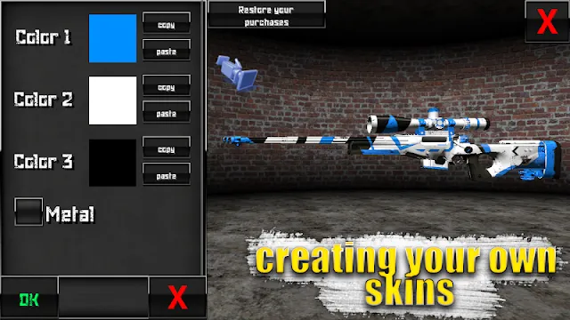 #3 - Software screenshot