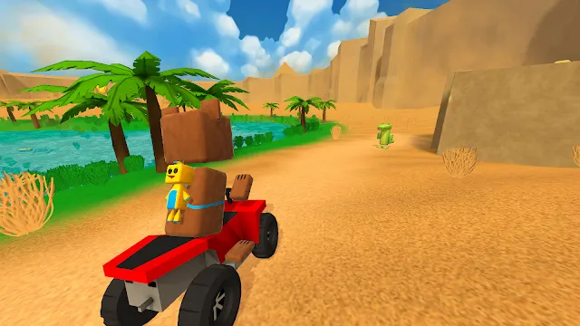 #3 - Software screenshot