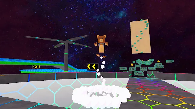 #8 - Software screenshot