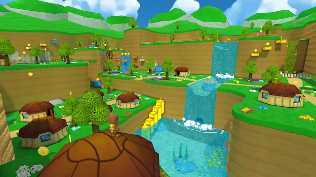 #1 - Software screenshot