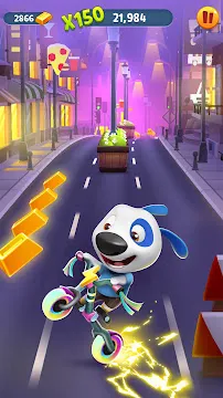#3 - Software screenshot