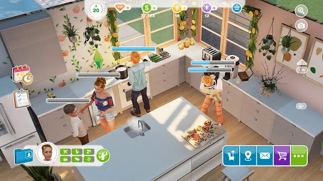 #6 - Software screenshot