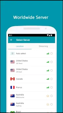#3 - Software screenshot