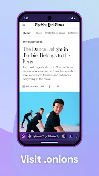 #3 - Software screenshot