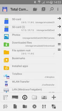#2 - Software screenshot