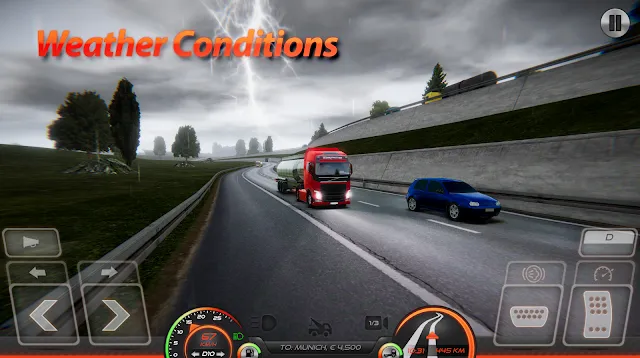 #3 - Software screenshot