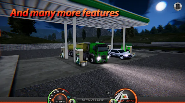 #8 - Software screenshot