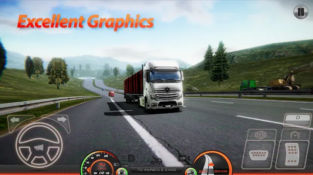 #1 - Software screenshot
