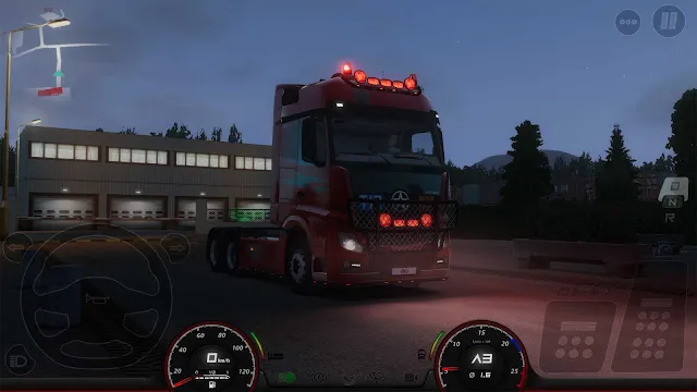 #2 - Software screenshot
