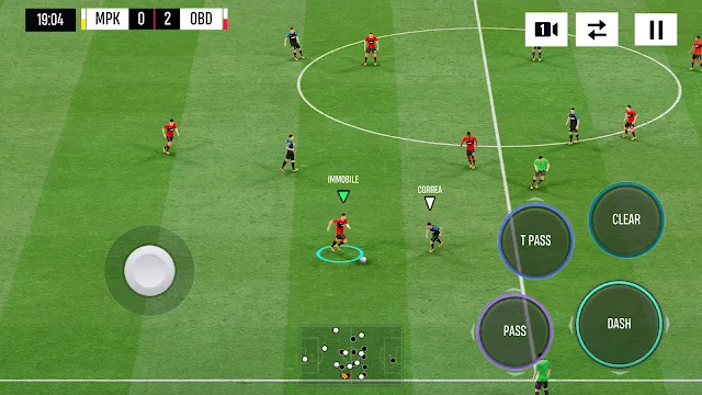 #5 - Software screenshot
