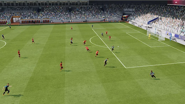#1 - Software screenshot