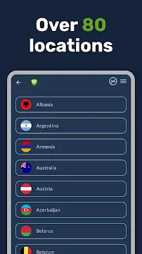 #3 - Software screenshot