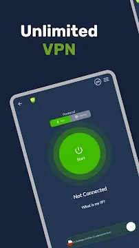 #1 - Software screenshot