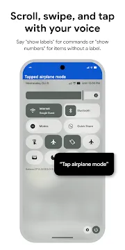 #6 - Software screenshot