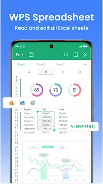 #4 - Software screenshot
