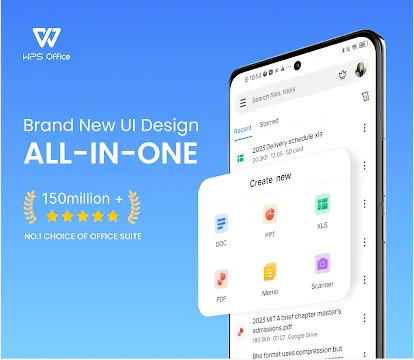 #1 - Software screenshot