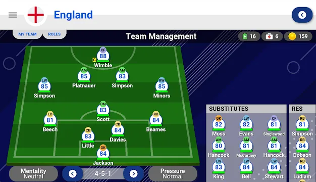 #2 - Software screenshot