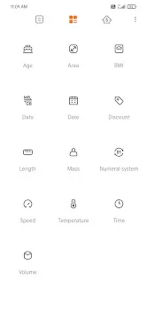 #2 - Software screenshot