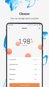#2 - Software screenshot