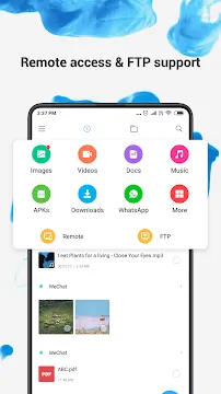 #3 - Software screenshot