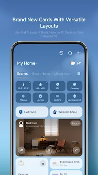 #1 - Software screenshot