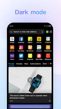#7 - Software screenshot