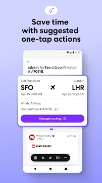 #8 - Software screenshot
