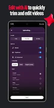 #3 - Software screenshot