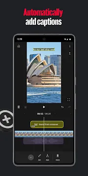 #2 - Software screenshot