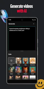 #4 - Software screenshot